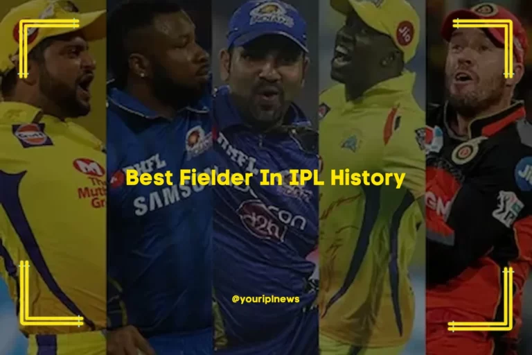 Best Fielder in IPL History – Suresh Raina
