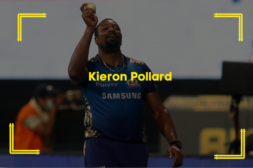 Kieron Pollard best catch in IPL